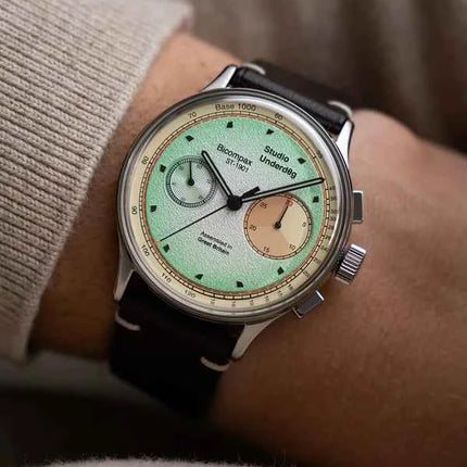 Mint Ch0c Chip (Gen3) Studi0 Underd0g Brand New