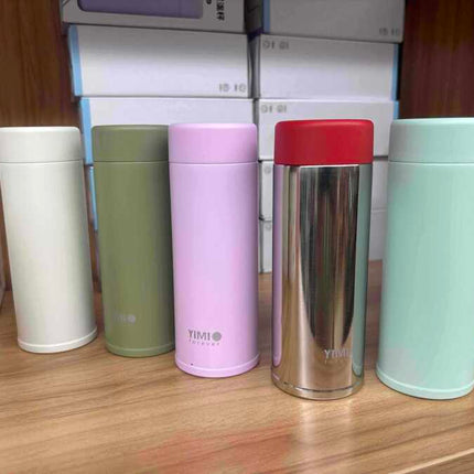 YIMI Lipstick Thermos Cup 120ML - PremiumBrandGoods