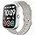 2024 Smart Watch for Men Women(Answer/Make Call), 1.91" Smartwatch 110+ Sports Modes Fitness Tracker Pedometer, IP68 Waterproof Fitness Watch for Android iOS - PremiumBrandGoods