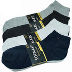 Plain Mix / 9-11 / 3 Pairs