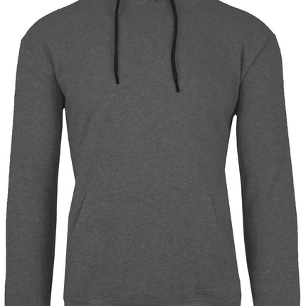 Men's Heavyweight Premium Fabric Fleece Lined Pullover Hoodie (S-2XL) FREE SHIP