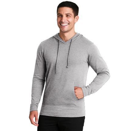 Men’s Breathable Cotton Hoodie with Drawstring & Front Pockets (SIZE- S - 3XL)