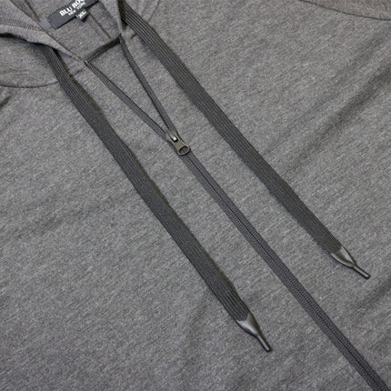 Mens Tech Fleece Hoodie & Jogger Tracksuit 2-Piece Athletic Outfit (Size- S–3XL)