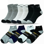 Checkmark / 9-11 / 3 Pairs