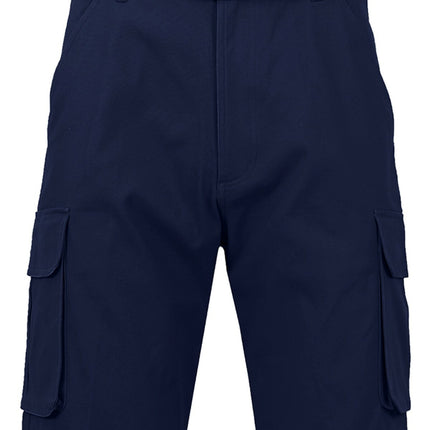Mens Stretch Cargo Shorts & Stretch Classic Chino Shorts Flat Front Lounge 30-42
