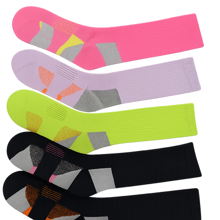 Athletic Socks - Second Set