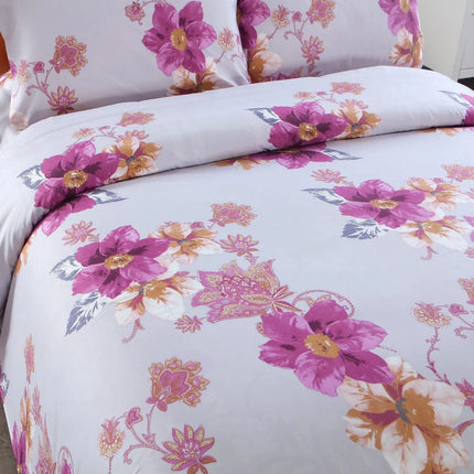 Belle Haven 6 Piece Sheet Set Bedding Sets (6 Styles) - PremiumBrandGoods