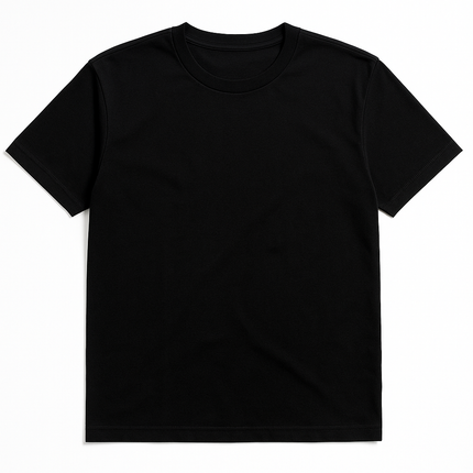 Black T-Shirt