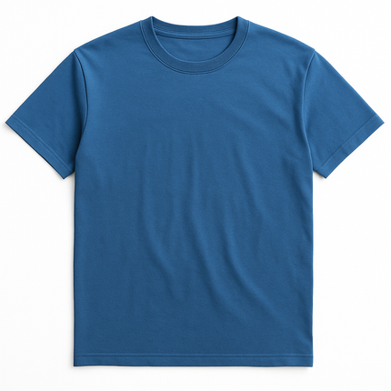 Blue T-Shirt