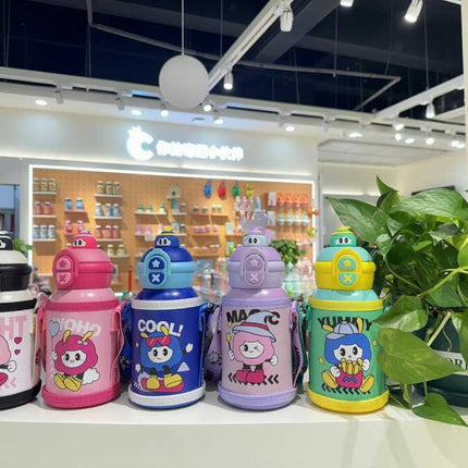 Second generation doll children's pot - PremiumBrandGoods