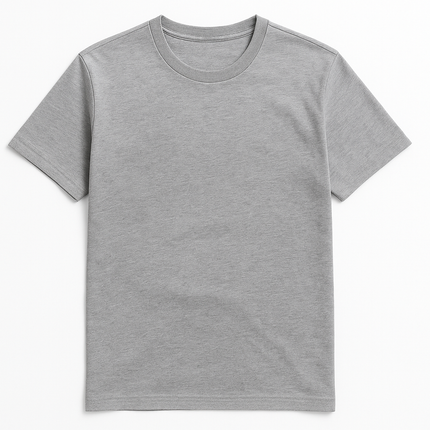 Grey T-Shirt