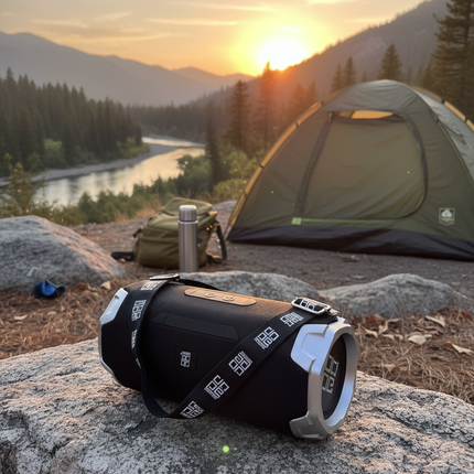 Outdoor Adventure Photo