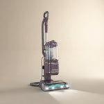 Restored Shark Detect Lift-Away ADV Upright Vacuum, Pet Friendly, Floor Detect, Direction Detect, PowerFins Self-Cleaning Brushroll, LA490 Mauve
