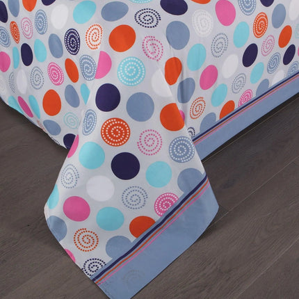 Pearl Bay 6 Piece Bed Sheet Set (12 Styles) - PremiumBrandGoods