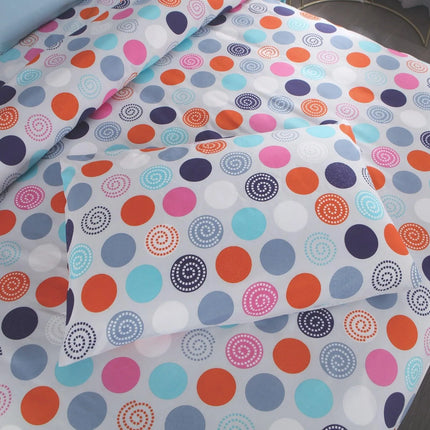 Pearl Bay 6 Piece Bed Sheet Set (12 Styles) - PremiumBrandGoods