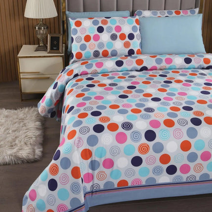 Pearl Bay 6 Piece Bed Sheet Set (12 Styles) - PremiumBrandGoods
