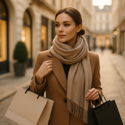 Shopping Lifestyle