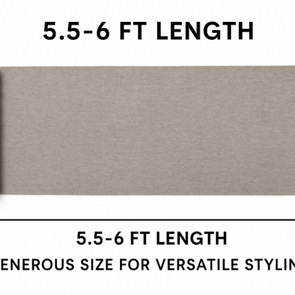 Size Demonstration
