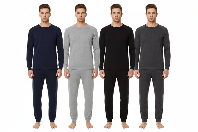 Thermal Set 4 Colors