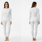 White / S