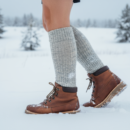 Winter Walking - Regular Thickness