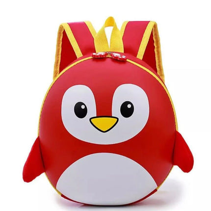 Cartoon Egg Shaped Kids knapsacks - PremiumBrandGoods