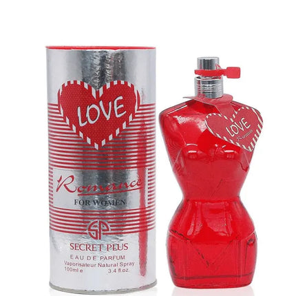 Disolaït Women's Perfume Collection - PremiumBrandGoods