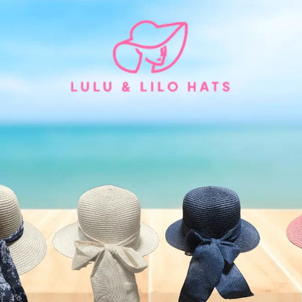 Lulu & Lilo Women's Sun hats - PremiumBrandGoods