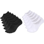 Black and White / 6 Pairs